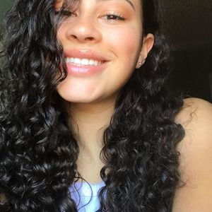 Meet your Posher, Gillian